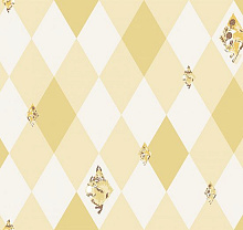 Обои в стиле арт-деко Loymina Origins / Ориджинс ALS7, 004